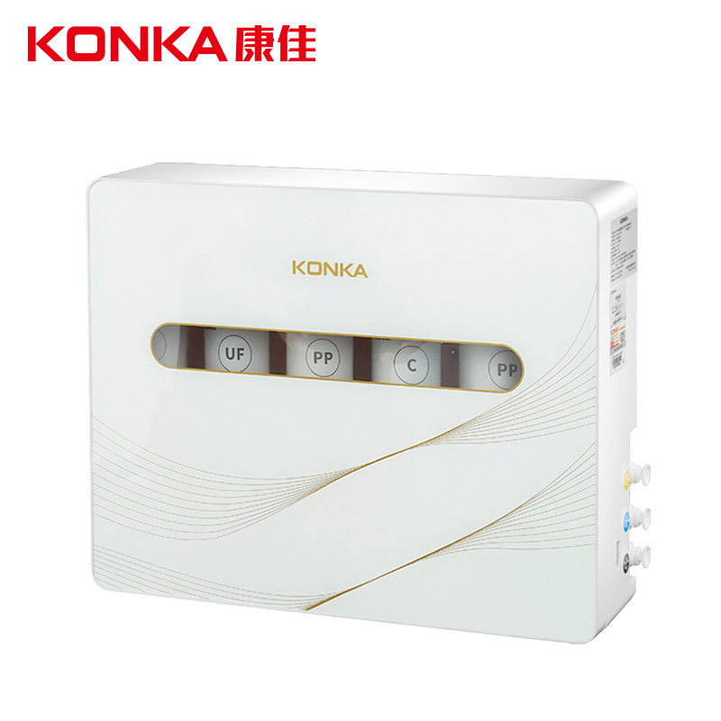 KONKA康佳凈水器KUF-M2