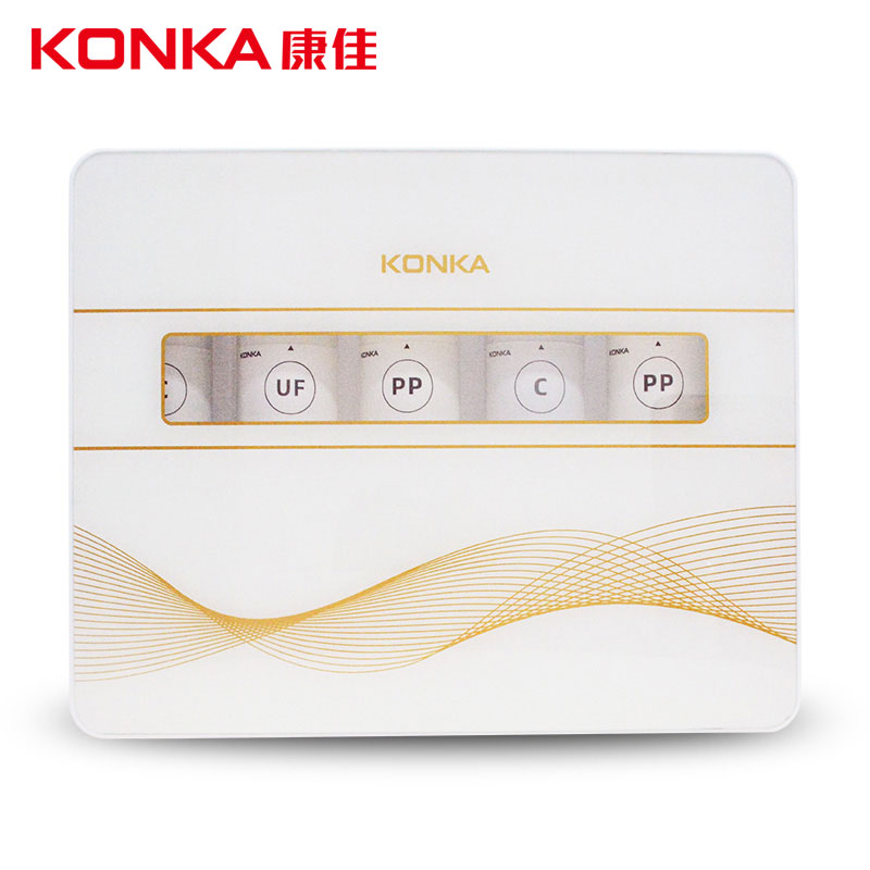KONKA康佳凈水器KUF-M4