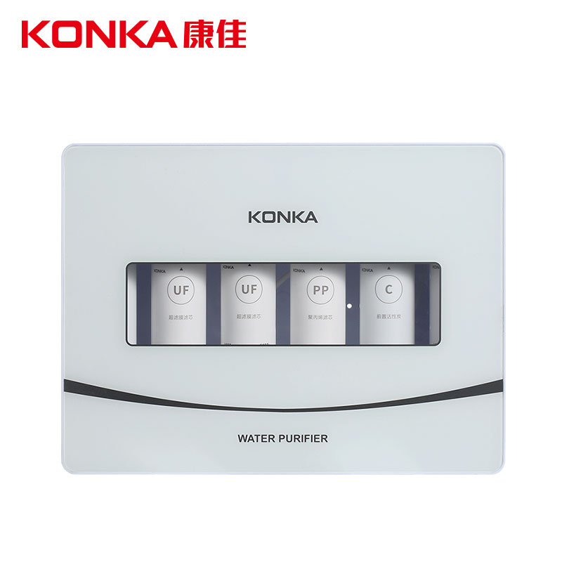 KONKA康佳凈水器KUF-M6(029)