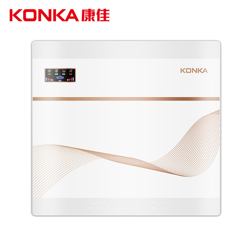 KONKA康佳凈水器KRO-A1
