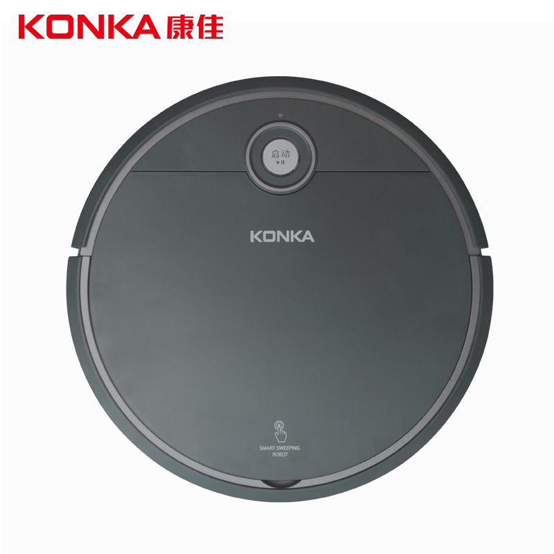KONKA康佳掃地機器人 KSDJ-1201-R(A)