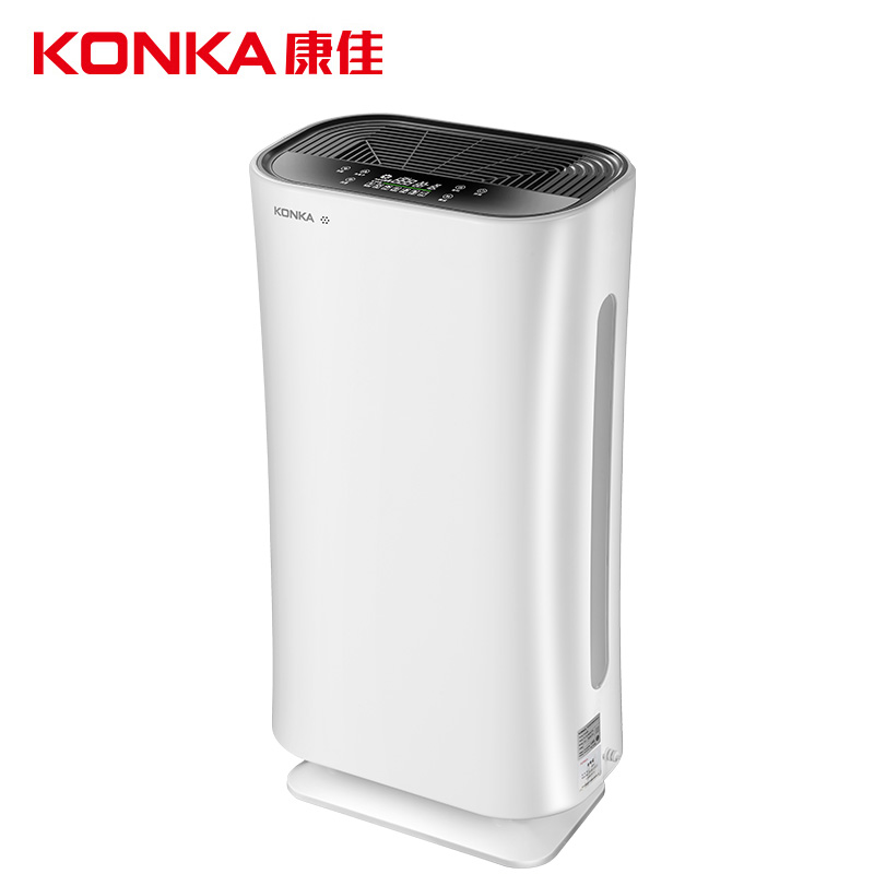 KONKA康佳空氣凈化器 KQ-JH69