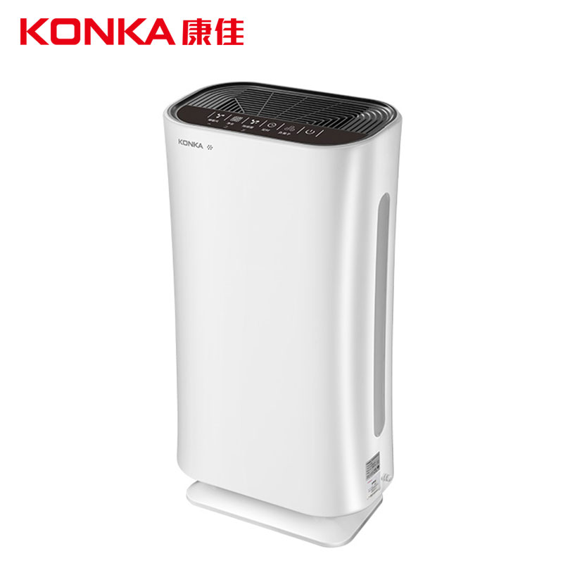 KONKA康佳空氣凈化器 KQ-JH69（B）