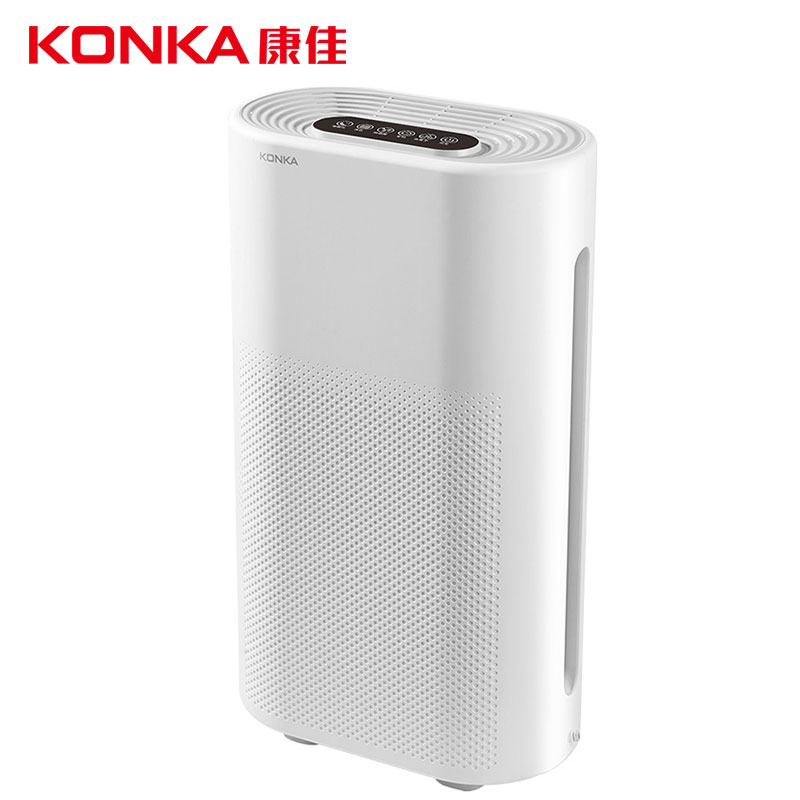 KONKA康佳空氣凈化器 KQ-JH70（B）