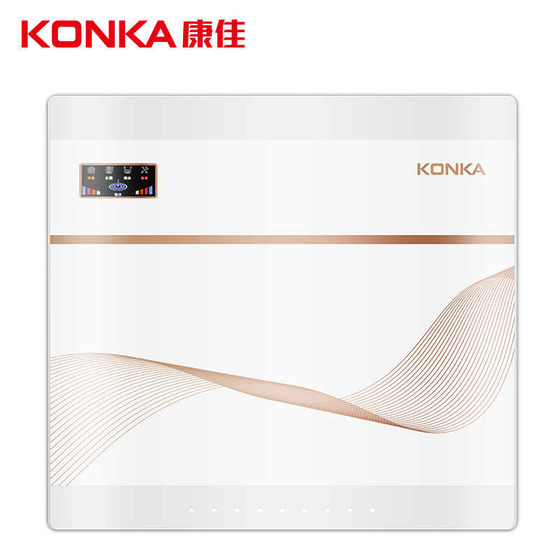KONKA康佳純水機 KRO-A1