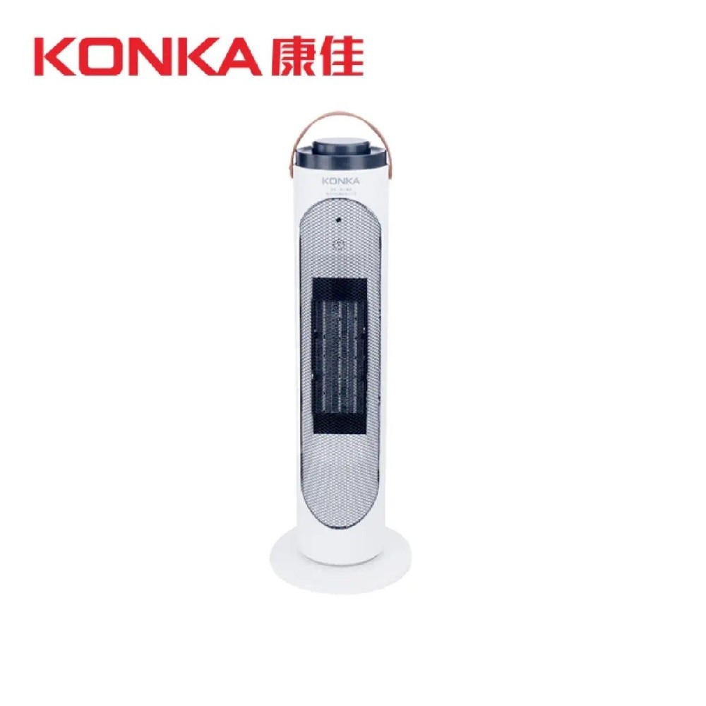 KONKA康佳立體暖風機 KH-NFJ906冬季神器房間辦公室使用