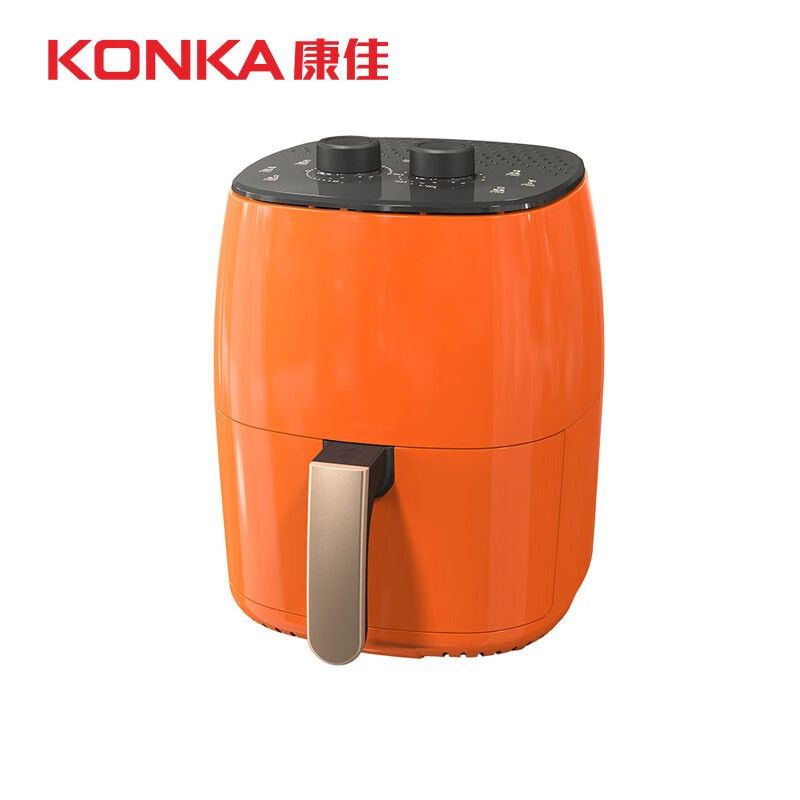 空氣炸鍋KGKZ-N3010家用多功能大容量空氣炸鍋智能